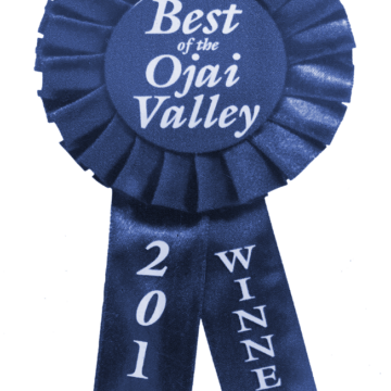 Best of Ojai 2012