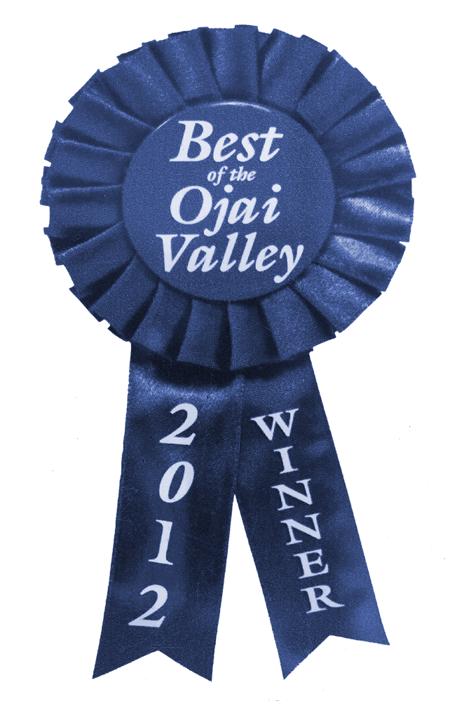 Best of Ojai 2012