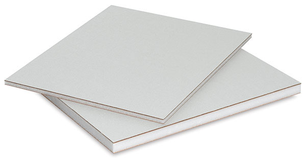 Canvas Boards