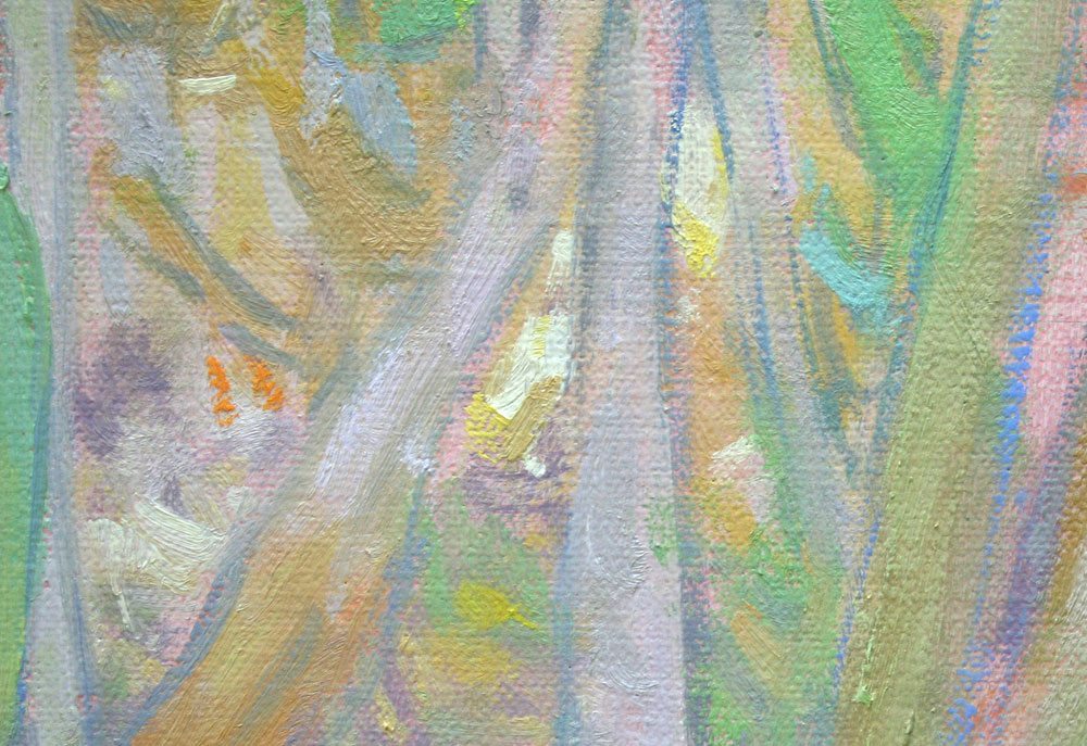 How to Develop Your Painting Style DanSchultzFineArt