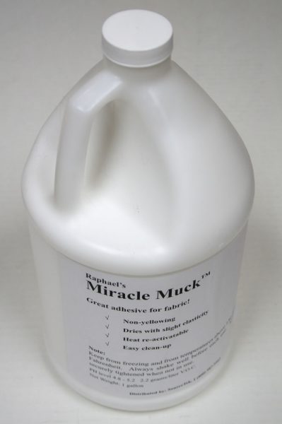 Miracle Muck Glue